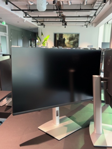 1548379-2 Bildskärmar 4 st 32" - Dell P3223QE
