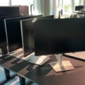 1548380-5 Bildskärmar 4 st 32" - Dell P3223QE