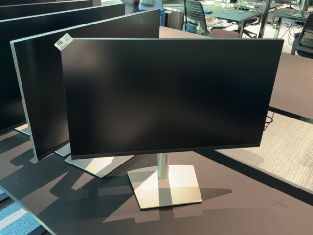 1548380-2 Bildskärmar 4 st 32" - Dell P3223QE