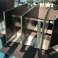 1548380-3 Bildskärmar 4 st 32" - Dell P3223QE