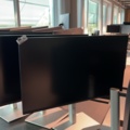 1548381-2 Bildskärmar 6 st 32" - Dell P3223QE