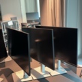 1548382-3 Bildskärmar 4 st 32" - Dell P3223QE