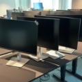 1548383-5 Bildskärmar 4 st 32" - Dell P3223QE