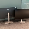 1548384-1 Bildskärmar 2 st 27" - Dell P2723QE