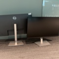 1548384-5 Bildskärmar 2 st 27" - Dell P2723QE