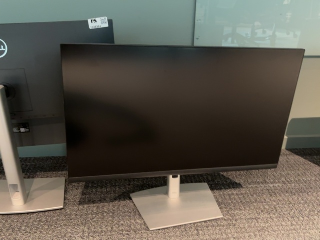 1548384-2 Bildskärmar 2 st 27" - Dell P2723QE