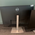 1548384-3 Bildskärmar 2 st 27" - Dell P2723QE