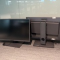 1548385-6 Bildskärmar 2 st 32" - BenQ PD3200Q