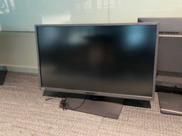 1548385-2 Bildskärmar 2 st 32" - BenQ PD3200Q