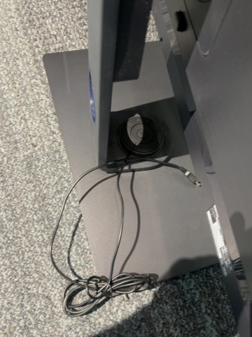 1548385-4 Bildskärmar 2 st 32" - BenQ PD3200Q