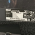 1548385-5 Bildskärmar 2 st 32" - BenQ PD3200Q