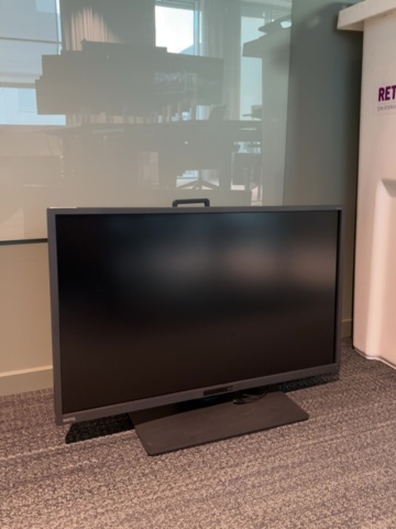 1548386-1 Bildskärm 32" - BenQ PD3200Q