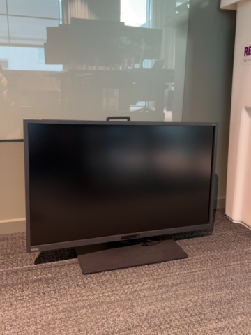 1548386-2 Bildskärm 32" - BenQ PD3200Q