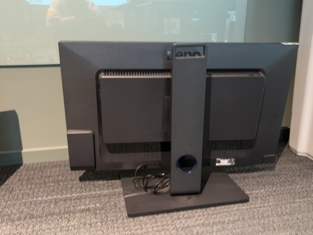 1548386-3 Bildskärm 32" - BenQ PD3200Q