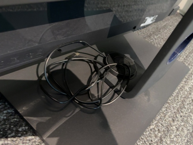 1548386-4 Bildskärm 32" - BenQ PD3200Q