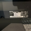 1548386-5 Bildskärm 32" - BenQ PD3200Q