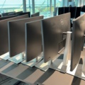 1548387-3 Bildskärmar 8 st 32" - Dell P3223QE