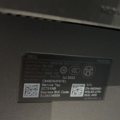 1548387-5 Bildskärmar 8 st 32" - Dell P3223QE