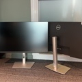 1548388-1 Bildskärmar 2 st 27" - Dell P2723QE
