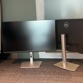 1548388-5 Bildskärmar 2 st 27" - Dell P2723QE