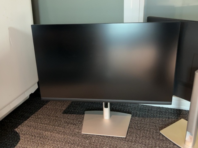 1548388-2 Bildskärmar 2 st 27" - Dell P2723QE