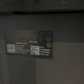 1548388-4 Bildskärmar 2 st 27" - Dell P2723QE