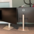 1548389-1 Bildskärmar 2 st 32" - Dell P3223QE