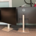 1548389-5 Bildskärmar 2 st 32" - Dell P3223QE