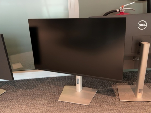1548389-2 Bildskärmar 2 st 32" - Dell P3223QE