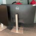 1548389-3 Bildskärmar 2 st 32" - Dell P3223QE
