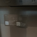 1548389-4 Bildskärmar 2 st 32" - Dell P3223QE