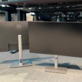 1548390-5 Bildskärmar 2 st 27" - Dell P2723QE