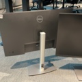 1548390-3 Bildskärmar 2 st 27" - Dell P2723QE