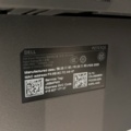 1548390-4 Bildskärmar 2 st 27" - Dell P2723QE