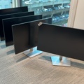1548391-1 Bildskärmar 5 st 27" - Dell P2723QE