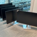1548391-5 Bildskärmar 5 st 27" - Dell P2723QE