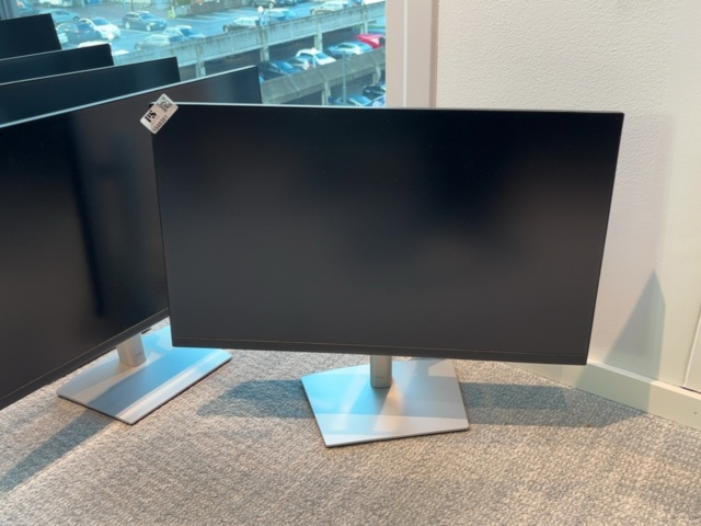 1548391-2 Bildskärmar 5 st 27" - Dell P2723QE