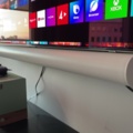 1548394-5 Konferensutrustning med möblemang och smart-TV 55" - Samsung, Sonos / Logitech