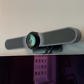 1548394-8 Konferensutrustning med möblemang och smart-TV 55" - Samsung, Sonos / Logitech