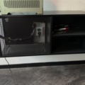 1548394-13 Konferensutrustning med möblemang och smart-TV 55" - Samsung, Sonos / Logitech