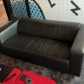 1548394-16 Konferensutrustning med möblemang och smart-TV 55" - Samsung, Sonos / Logitech