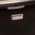 1548396-5 Barbord med 3 barpallar - Lammhults
