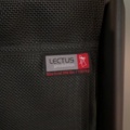 1548397-4 Fällbara sittpallar 6 st med väggupphängning - Lectus Produktion