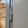 1605703-5 Innerdörr - hygiendörr, stålkarm Daloc
