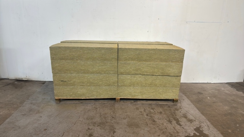 1605705-1 stenullsskivor 1200mm x 600mm Antal: 16 REDAir FLEX BATTS Rockwool NY