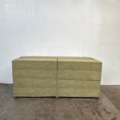 1605705-2 stenullsskivor 1200mm x 600mm Antal: 16 REDAir FLEX BATTS Rockwool NY