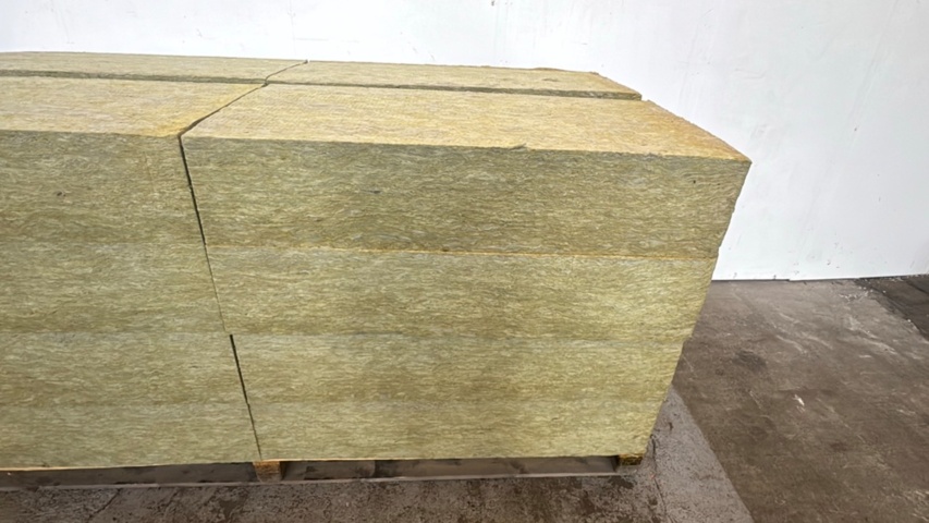 1605705-3 stenullsskivor 1200mm x 600mm Antal: 16 REDAir FLEX BATTS Rockwool NY