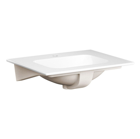 1603869-1 Tvättställ - Gustavsberg Artic Slim 60cm