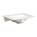 1603870-1 Tvättställ - Gustavsberg Artic Slim 60cm