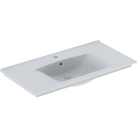 1603877-1 Tvättställ - Ifö Elegant vit 90cm